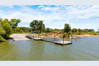 110 Muleta Drive, Oak Point, TX 75068 - Photo 35