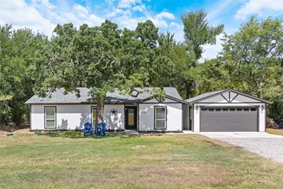 110 Muleta Drive, Oak Point, TX 75068 - Photo 1