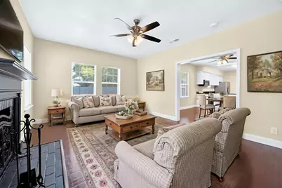 200 1st Street, Terrell, TX 75160 - Photo 7