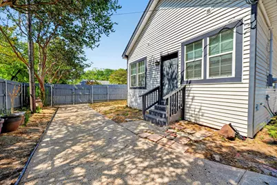 200 1st Street, Terrell, TX 75160 - Photo 35