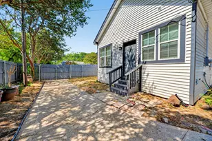 200 1st St, Terrell, TX 75160 - Photo 35
