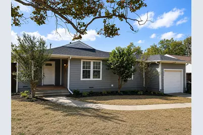 3860 Durango Drive, Dallas, TX 75220 - Photo 1