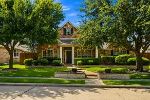 7943 McKamy Dr, Frisco, TX 75036 - Photo 1