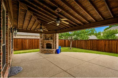 7943 McKamy Drive, Frisco, TX 75036 - Photo 1