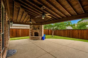 7943 McKamy Dr, Frisco, TX 75036 - Photo 1