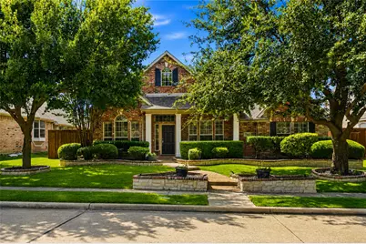 7943 McKamy Drive, Frisco, TX 75036 - Photo 1