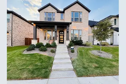10571 Prairie Rose Road, Frisco, TX 75035 - Photo 1