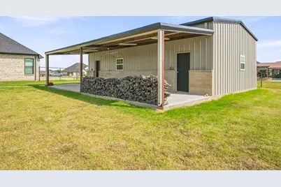 212 Buena Vista Drive, Godley, TX 76044 - Photo 35