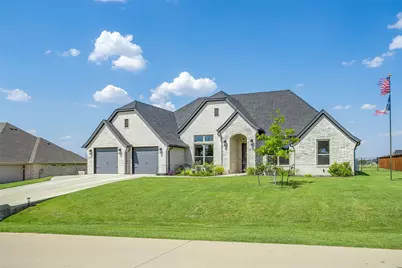 2716 Village Road, Granbury, TX 76049 - Photo 1