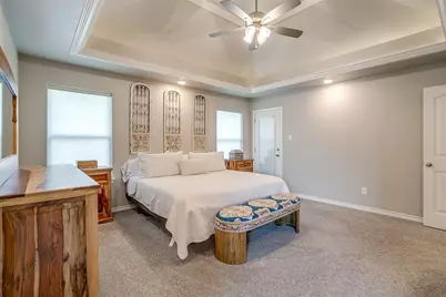 2716 Village Road, Granbury, TX 76049 - Photo 17