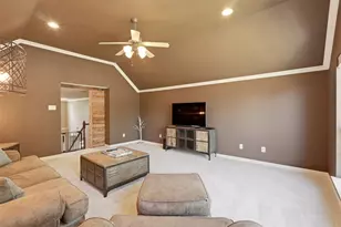 4508 Cassandra Dr, Flower Mound, TX 75022 - Photo 21