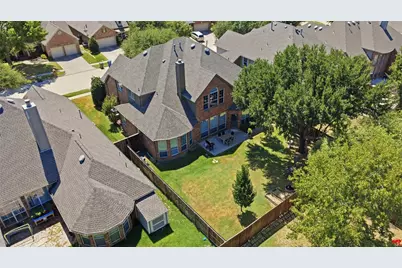 4508 Cassandra Drive, Flower Mound, TX 75022 - Photo 37