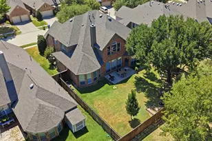4508 Cassandra Dr, Flower Mound, TX 75022 - Photo 37