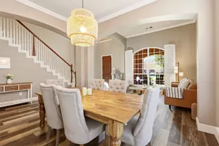 4508 Cassandra Dr, Flower Mound, TX 75022 - Photo 5