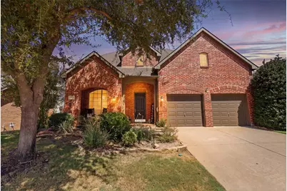 4508 Cassandra Drive, Flower Mound, TX 75022 - Photo 1