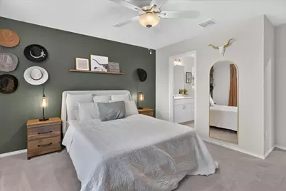 4409 Greenham Lane, Fort Worth, TX 76036 - Photo 19