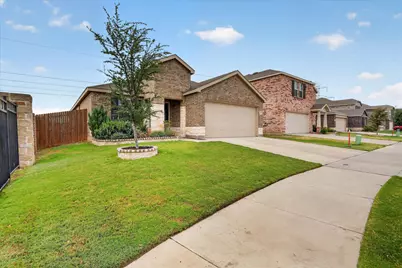 4409 Greenham Lane, Fort Worth, TX 76036 - Photo 1