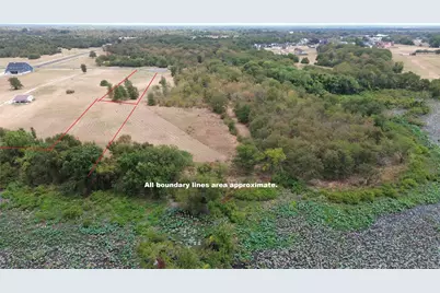 Lot 47 Lago Vista Drive, East Tawakoni, TX 75472 - Photo 3