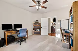 10381 FM512, Wolfe City, TX 75496 - Photo 17