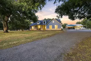 10381 FM512, Wolfe City, TX 75496 - Photo 1