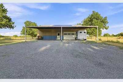10381 Fm 512, Wolfe City, TX 75496 - Photo 21