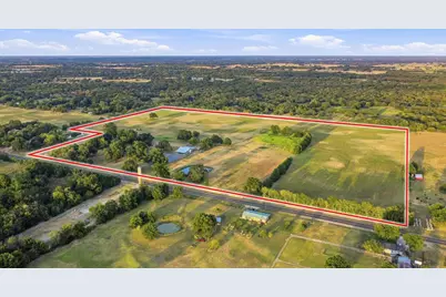 10381 Fm 512, Wolfe City, TX 75496 - Photo 33