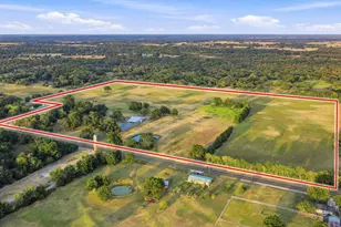 10381 FM512, Wolfe City, TX 75496 - Photo 33