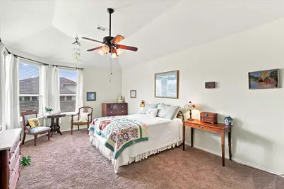 9200 Comanche Ridge Drive, Fort Worth, TX 76131 - Photo 23