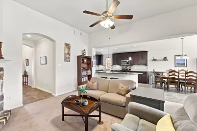 9200 Comanche Ridge Drive, Fort Worth, TX 76131 - Photo 15