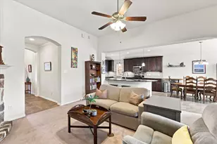 9200 Comanche Ridge Dr, Fort Worth, TX 76131 - Photo 15