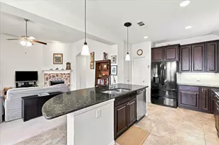 9200 Comanche Ridge Dr, Fort Worth, TX 76131 - Photo 21