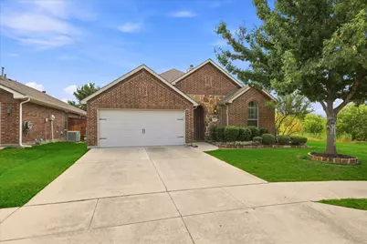 9200 Comanche Ridge Drive, Fort Worth, TX 76131 - Photo 1
