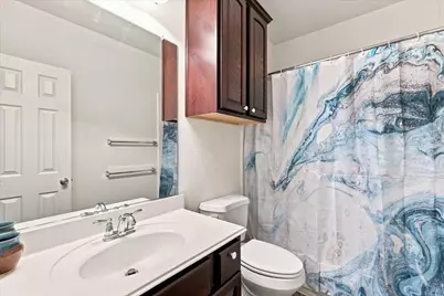 9200 Comanche Ridge Drive, Fort Worth, TX 76131 - Photo 29