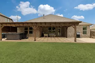 14412 Home Trl, Fort Worth, TX 76262 - Photo 3