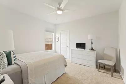14412 Home Trail, Fort Worth, TX 76262 - Photo 21
