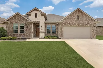 14412 Home Trail, Fort Worth, TX 76262 - Photo 1