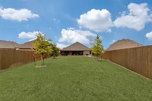 14412 Home Trl, Fort Worth, TX 76262 - Photo 5