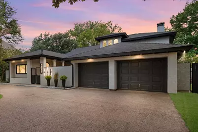 1422 Country Club Road, Arlington, TX 76013 - Photo 3