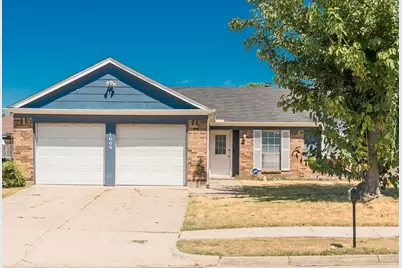 1609 Country Lane, Arlington, TX 76018 - Photo 1