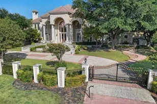 16525 Preston Trail Dr, Dallas, TX 75248 - Photo 5