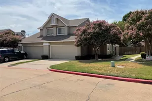 8400 Hickory St, Frisco, TX 75034 - Photo 1