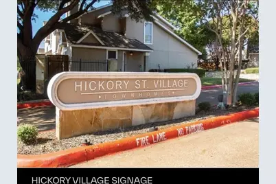 8400 Hickory Street #402, Frisco, TX 75034 - Photo 33