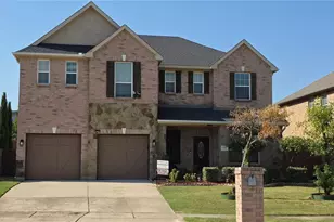 606 Port Royale Way, Euless, TX 76039 - Photo 1