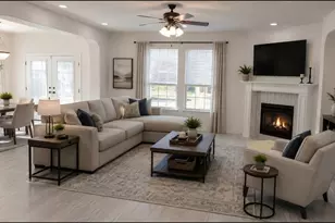 606 Port Royale Way, Euless, TX 76039 - Photo 9