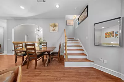 2022 N Fitzhugh Avenue #B, Dallas, TX 75204 - Photo 9