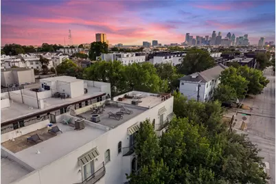 2022 N Fitzhugh Avenue #B, Dallas, TX 75204 - Photo 1