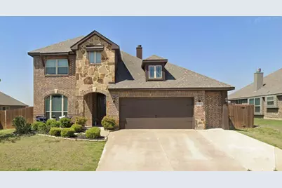 1903 Maplewood Drive, Glenn Heights, TX 75154 - Photo 1