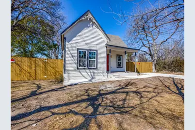 3204 5th Avenue, Fort Worth, TX 76110 - Photo 3