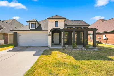 10409 Condor Loop, Waco, TX 76708 - Photo 1