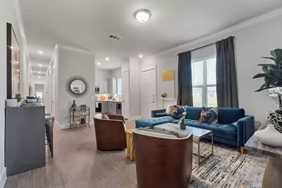 3935 Bungalow, McKinney, TX 75071 - Photo 9